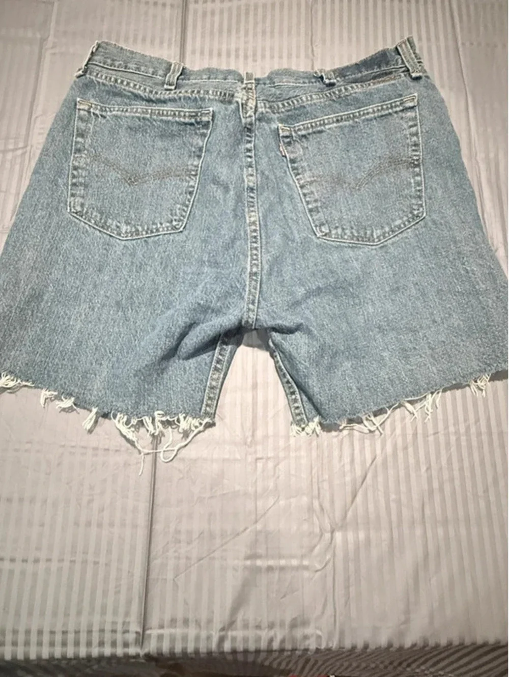 Levis levi’s 505